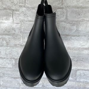Women's C&C California Lug sole Boots